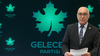 Gelecek Partisi'nde 3 günde 3'üncü istifa: Bir milletvekili daha istifa etti!
