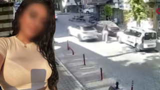 İstanbul'da genç kadının canına kast eden tacizci yakalandı!