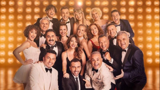 Güldür Güldür ekibinin sevilen yüzü 3 yıl sonra ekibe veda etti