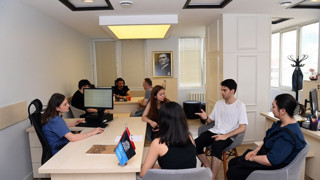 Beşiktaş Belediyesi'nden YKS öğrencilerine ücretsiz tercih danışmanığı