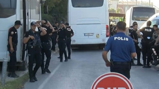 İzmir Büyükşehir Belediyesi soruşturmasında tahliye kararı
