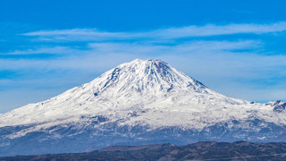 Uydu görüntüleri gözler önüne serdi: Türkiye'nin çatısı küçülüyor!