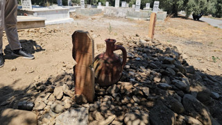 Türkiye'nin konuştuğu cani sessiz sedasız defnedildi