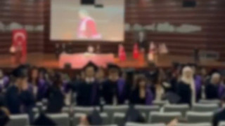 ODTÜ, İTÜ derken... Hacettepe'de de hem rektör hem de dekan protesto edildi!