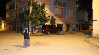 Aile içi miras kavgası kanlı bitti: 1 ölü, 1 ağır yaralı!