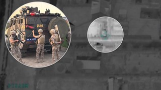 Bungalov eve cinayet baskını: Cinayet zanlısı ve 3 şüpheli yakalandı