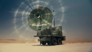 ASELSAN tarafıdan üretildi: Türkiye'nin gök vatanını koruyayacak EJDERHA ortaya çıktı!