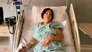 Nazan Öncel'in sağlık durumu açıklandı