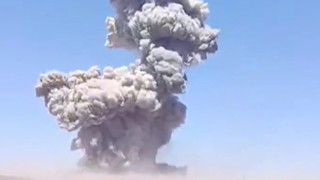 Suriye'nin İdlib kentinde patlama: Ölü ve yaralılar var