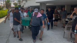 Usta sanatçının doktor yeğeni ölü bulundu