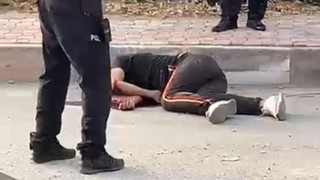 Oğlunu sokak ortasında öldürmüştü! Vahşetin nedeni ortaya çıktı