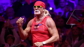 Amerikan güreşi yıldızı 71 yaşında hayatını kaybetti