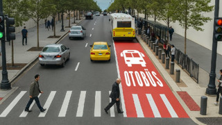 İBB duyurdu: İstanbul'a 120 kilometrelik yeni ''özel yol'' geliyor!