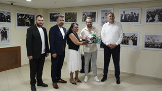 ''Lozan: Barışa Giden Yol'' Sergisi Kartal’da Açıldı