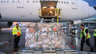 Antik çağın Türkiye'den çalınan hazinesi bir ilimizde büyük heyecana yol açtı