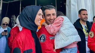 Selçuk Bayraktar, eşi Sümeyye Erdoğan için romantizmi zirveye taşıdı!