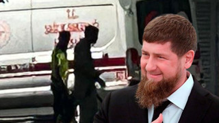 Bodrum'da ölümden dönen Kadirov taburcu oldu