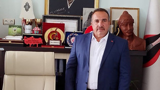 Belediye başkanı trafik kazasında hayatını kaybetti