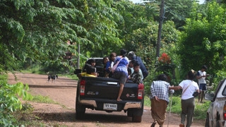 İki ülke arasında çatışmalar yeniden alevlendi: 100 binden fazla kişi tahliye edildi