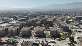 Asrın felaketinde 200 kişiye mezar olmuştu... Hayat aynı yerde yeniden başladı!