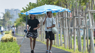 Ve rekor geldi... Türkiye tüm zamanların en sıcak gününü yaşadı