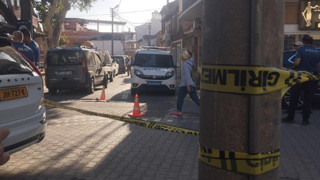 AK Partili belediye meclis üyesi silahlı saldırıda öldü