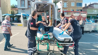 Pazar yerinde silahlı kavga: Ölü ve yaralılar var