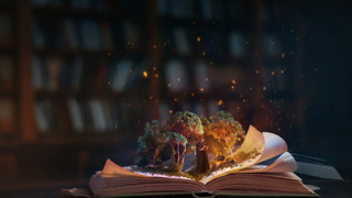 Çocuklar İçin En İyi Masallar İle Hayal Gücünü Artırın