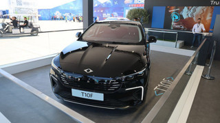 Yerli elektrikli sedan otomobilimiz TOGG T10F'in un çıkış tarihi ertelendi!