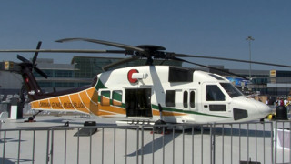 Türkiye'nin ''yerli ve milli'' yangın helikopteri için tarih verildi: 2028!