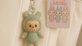 Sınırda Labubu operasyonu! Yüzlercesi ele geçirildi