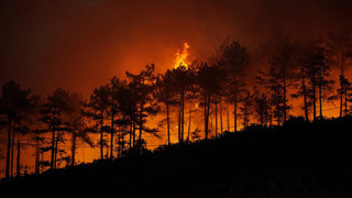 ''Yeşil Bursa''yı unutun... Yemyeşil cennetin yeni adı ''gri Bursa'' oldu...