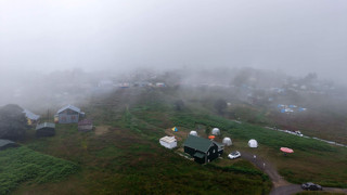Türkiye'nin belgeselleri aratmayan sıcak göçü başladı