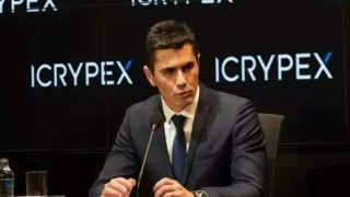 ICRYPEX'in sahibi Gökalp İçer'in mal varlığına el konuldu