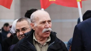 HKP lideri Nurullah Efe’nin genel başkanlığı düşürüldü