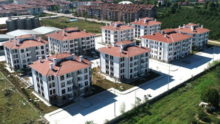 Cumhuriyet tarihinin en büyük sosyal konut projesi geliyor