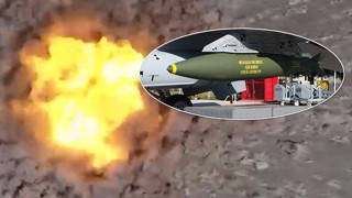 Türkiye’nin en güçlü yerli mühimmatı GAZAP ortaya çıktı!