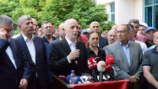 TÜRK-İŞ resti çekti: ''Devlet sözünü tutmalı, Ağustos grev dalgasıyla başlayacak!''