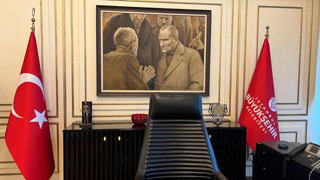 İmamoğlu'ndan Atatürk posteri tartışmaları için ilk açıklama