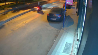 İstanbul'da yine motosikletli saldırı: Mobilya dükkanı kurşunlandı