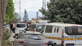 Yengesini tüfekle vurup intihar etti