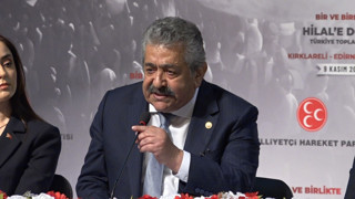 DEM Parti ''Terörsüz Türkiye''den rahatsız oldu, MHP de kabul etti, sürecin adı değişti!