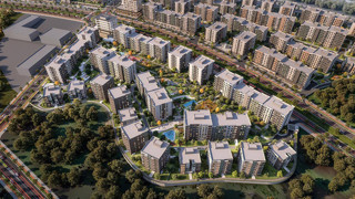 Peşinat, taksit ve faiz yok! Konutta Gayrimenkul Sertfikası dönemi başlıyor