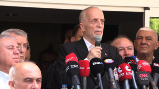 TÜRK-İŞ resti çekti: ''Devlet sözünü tutmalı, Ağustos grev dalgasıyla başlayacak!''