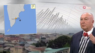 Prof. Dr. Ahmet Ercan'dan 8,8 büyüklüğündeki dev deprem için Türkiye'yi uyardı