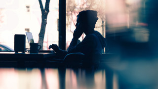 Erkek müşteriyi kabul etmeyen kafe ceza yedi!