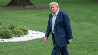 Trump'tan Rusya'ya tehdit! 10 gün süre verdi