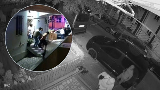 Kendisini taciz ettiğini öne sürdüğü kişiyi bıçakladı