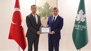 Gelecek Partisi İl Başkanı cinsel taciz suçlamasıyla gözaltında!
