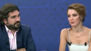 AYM'den kritik karar: Rasim Ozan Kütahyalı'ya ve Nagehan Alçı'ya FETÖ'cü demek suç değil!
